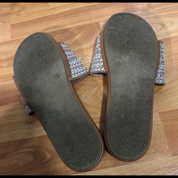 Cute sandals! - Picture 2 of 2